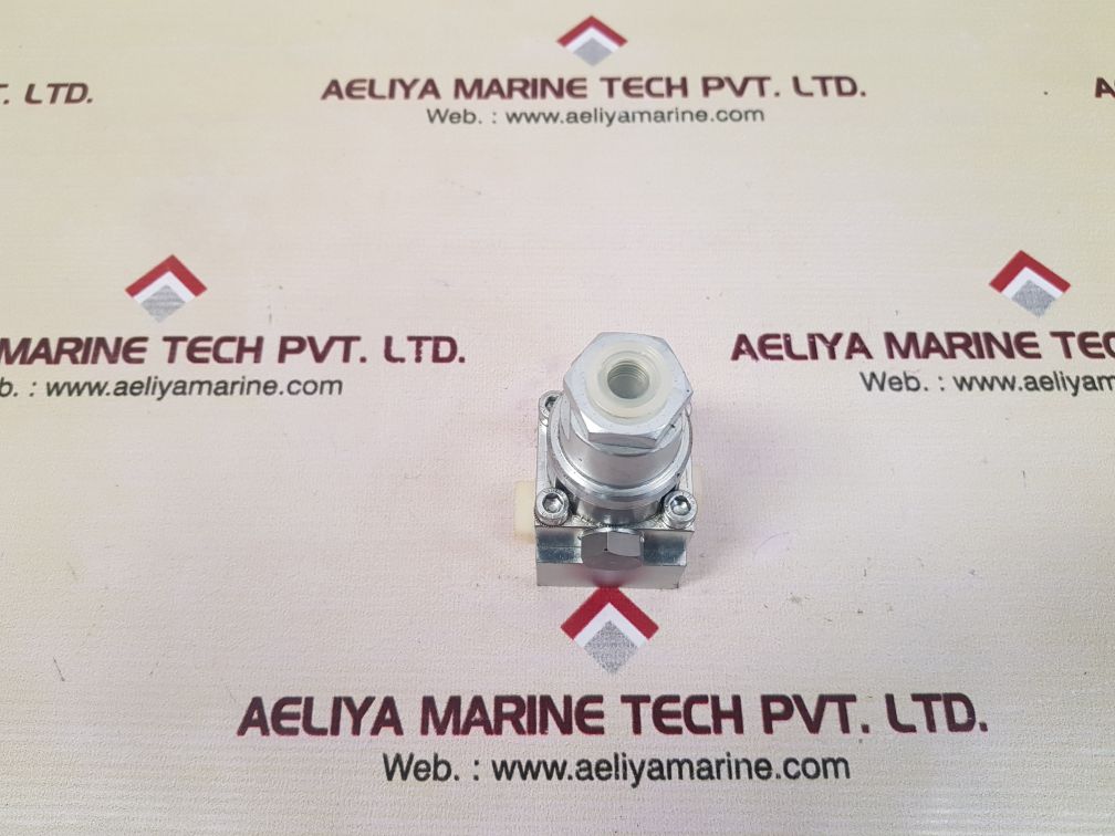 Hawe h3-1 directional valve