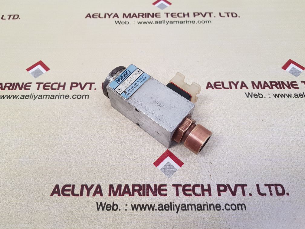 Hagglund & soner  3877053-803