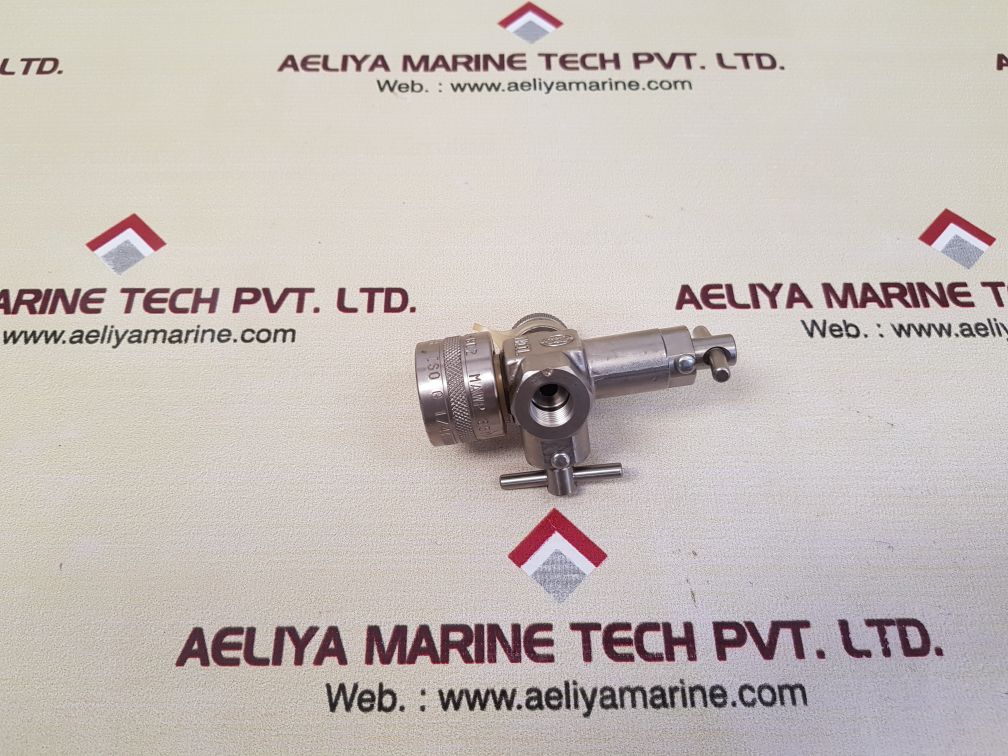 Nacol m3-g02 valve