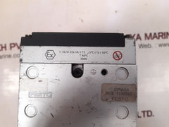 Festo cpv-14-ge-mp-6 valve terminal cpv14-vi-p6-1/8-b