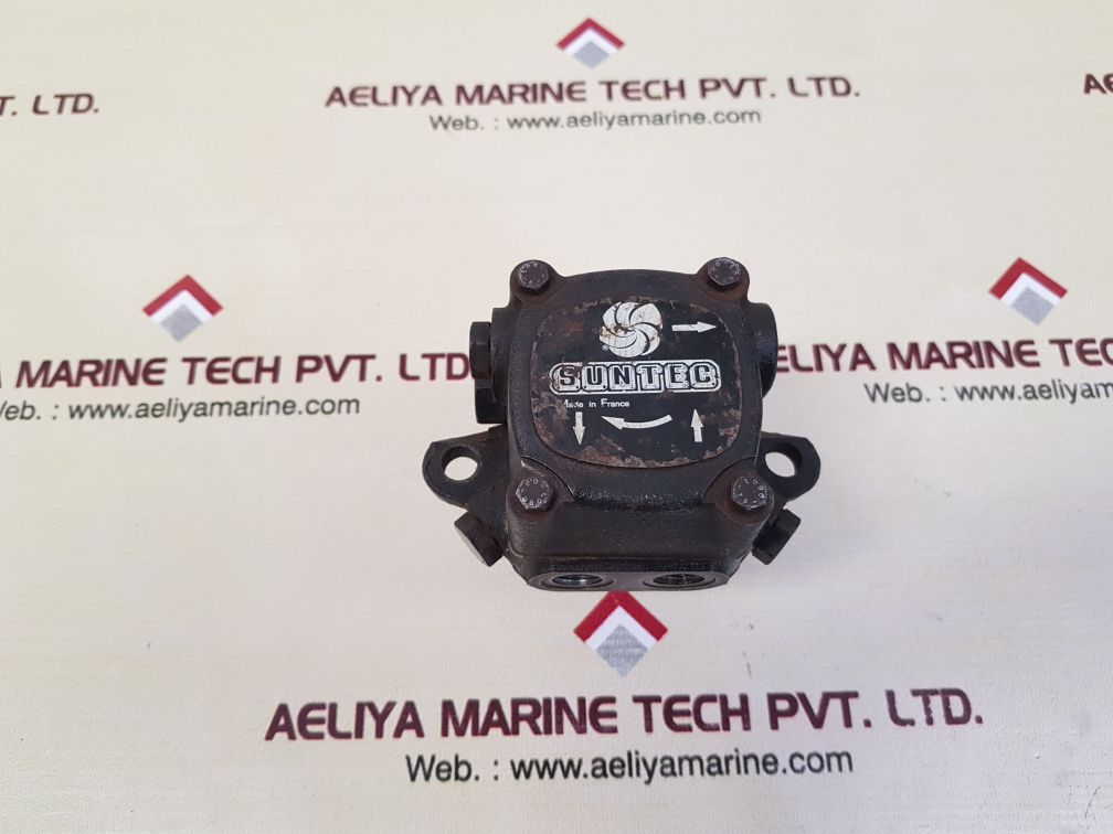 Suntec an77c 7235 2k1 oil pump