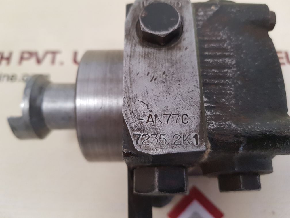 Suntec an77c 7235 2k1 oil pump