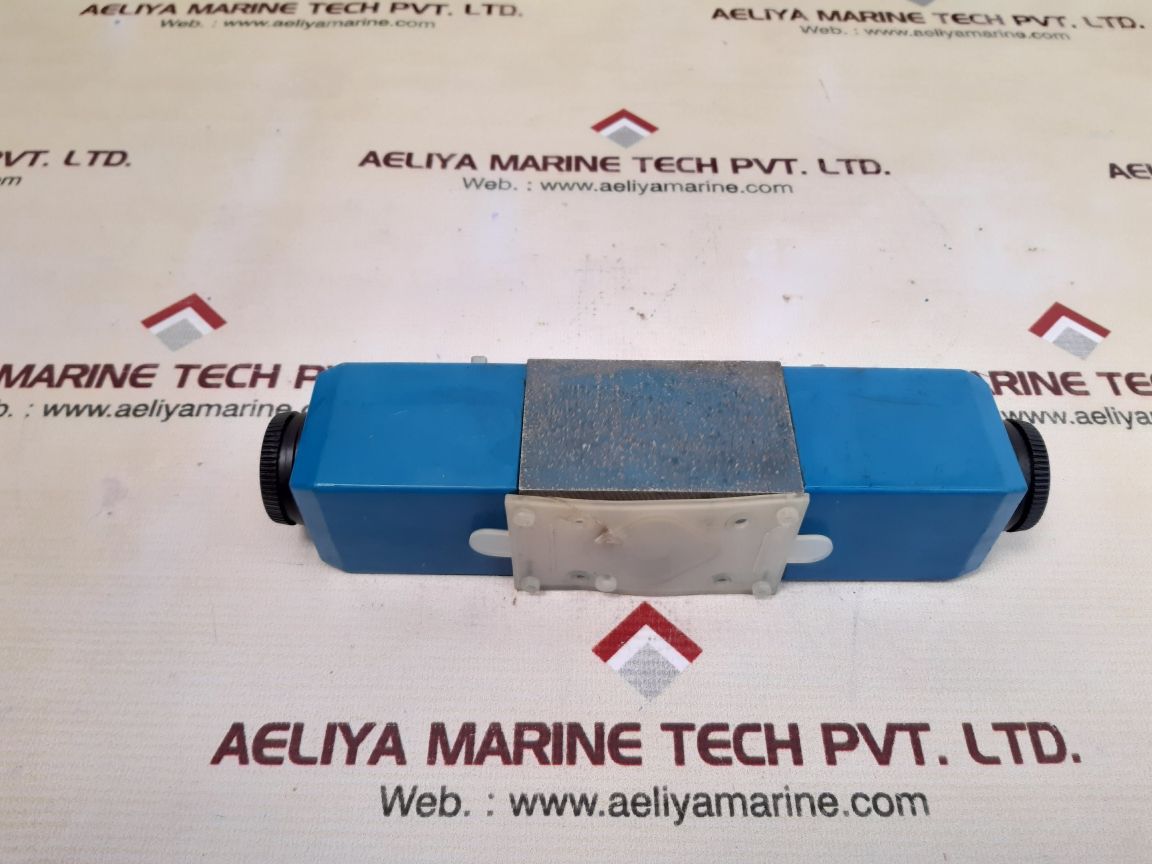 Vickers dg4v 3s 6c m u 05 60 solenoid directional valve