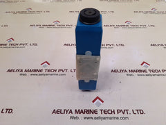 Vickers dg4v 3s 6c m u 05 60 solenoid directional valve