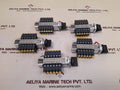 Parker pxb-b392 pushbutton switch 
