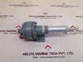 Moore nullmatic 40h50 pressure regulator 7298-56/ 15nj used