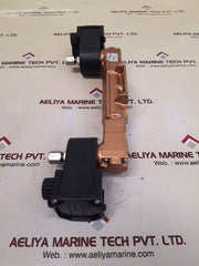 Versa vag-4532-173c-h-ms-xmaa-d024 pneumatic directional valve used
