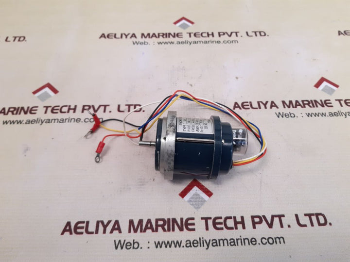 Takuwa 43g synchro transmitter 100/ 110v 50/60hz 