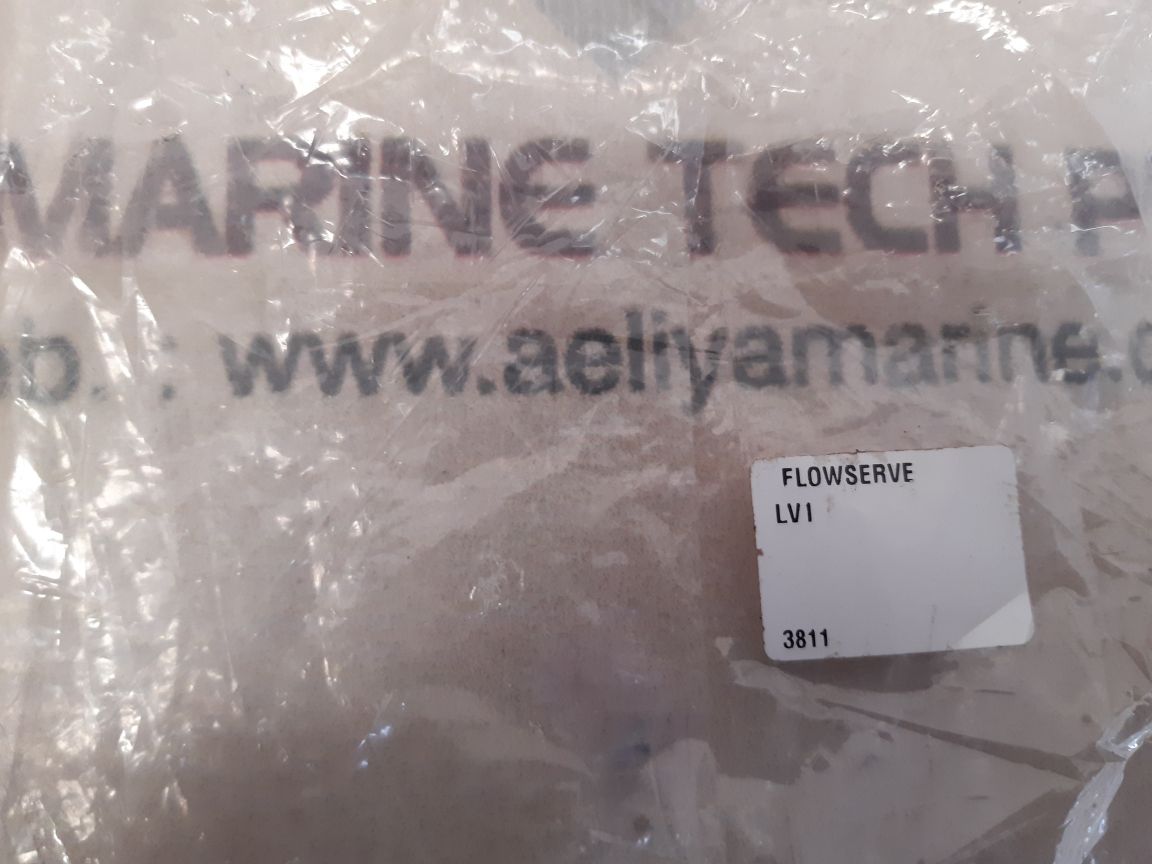 Flowserve lv1 vent valve