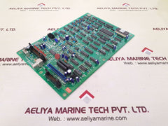 Cmh-582 up/down pc250 interface pcb card