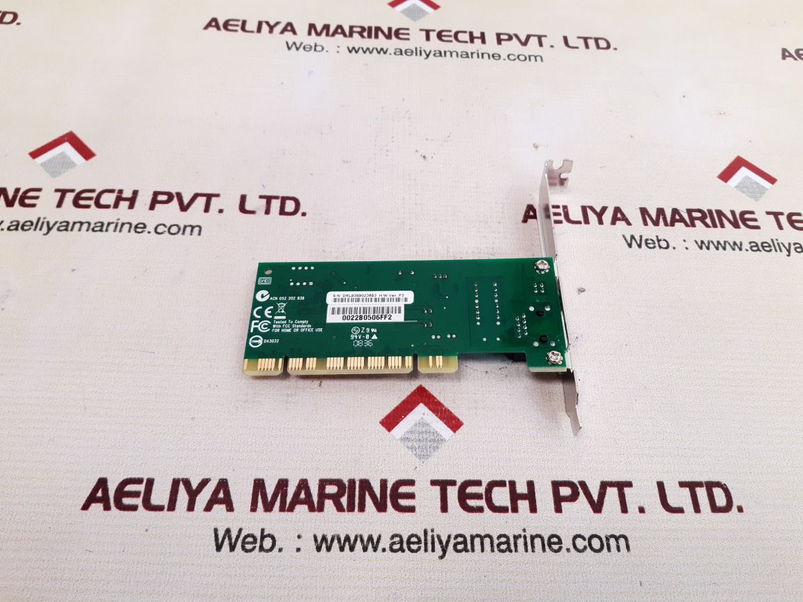 D-link dfe-530tx+ plc fast ethernet adapter