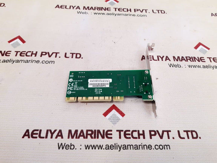 D-link dfe-530tx+ plc fast ethernet adapter