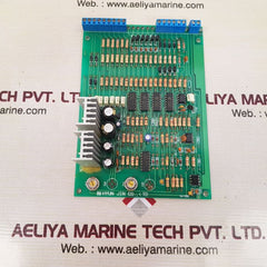 Hyun jin hj-006 pcb card new