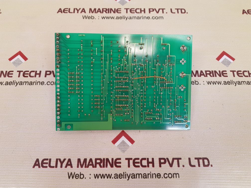 Hyun jin hj-006 pcb card new