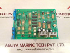 Hyun jin hj-006 pcb card new