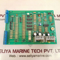 Hyun jin hj-006 pcb card new