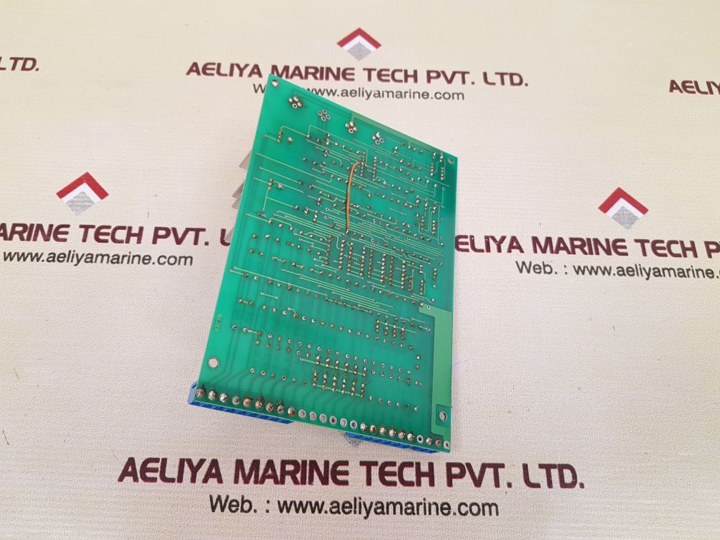 Hyun jin hj-006 pcb card new