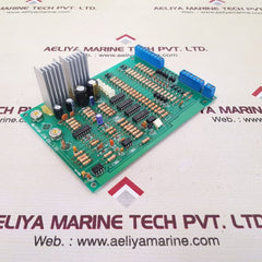 Hyun jin hj-006 pcb card new