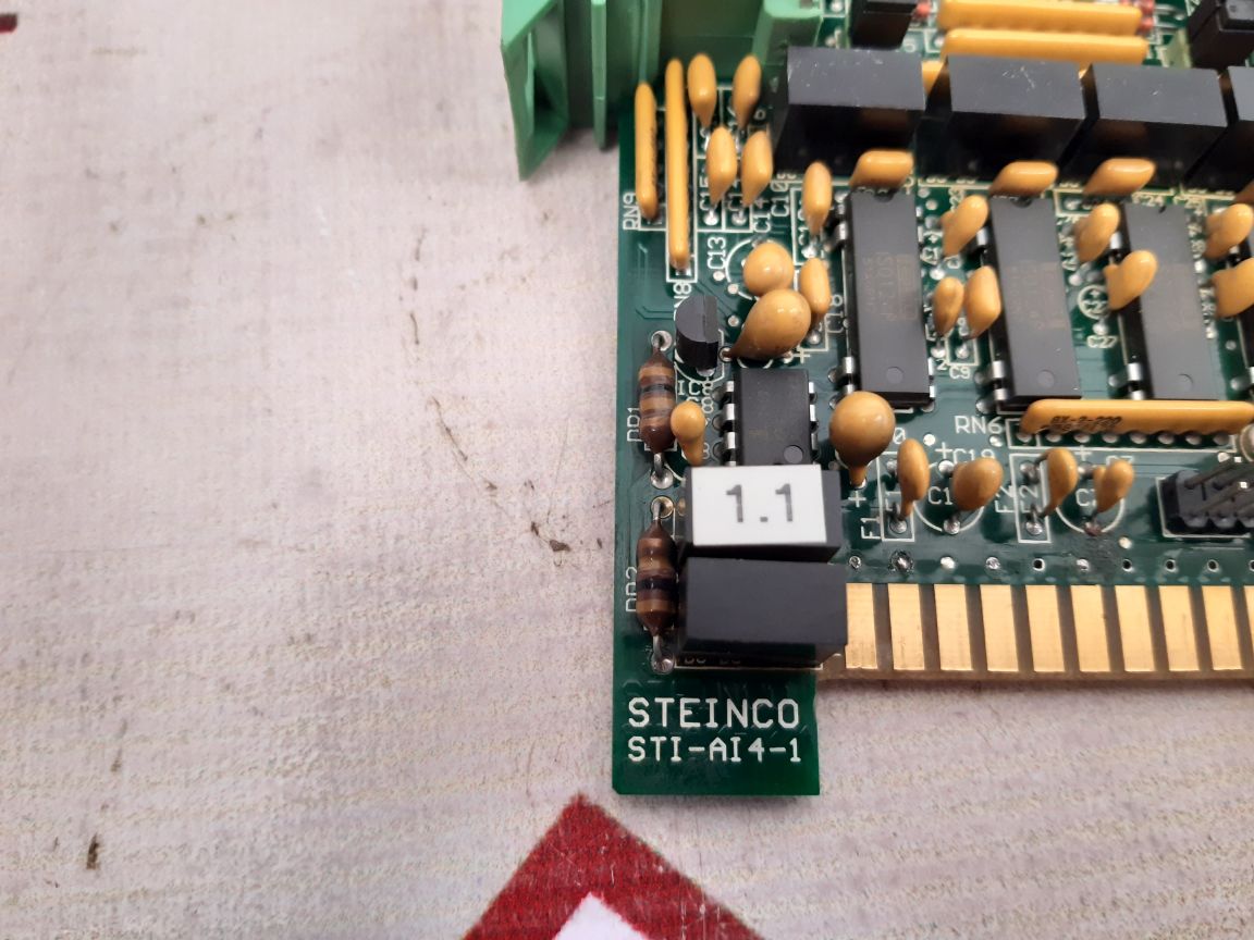 Steinco sti-ai4-1