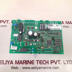 Carel cp30000000 pcb card