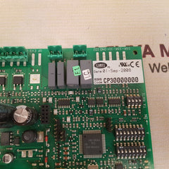 Carel cp30000000 pcb card