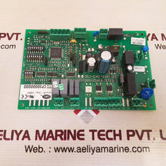 Carel cp30000000 pcb card