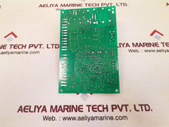 Carel cp30000000 pcb card