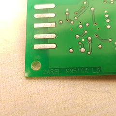 Carel cp30000000 pcb card