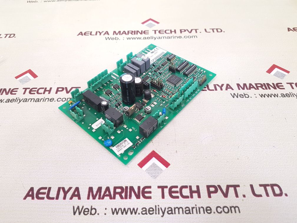 Carel cp30000000 pcb card