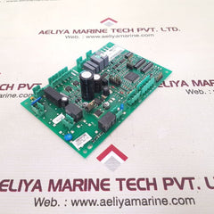 Carel cp30000000 pcb card
