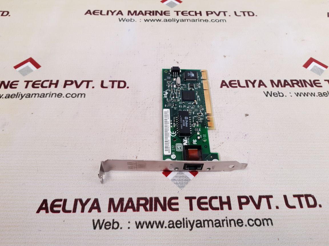 Intel a36225-001 ethernet adapter board