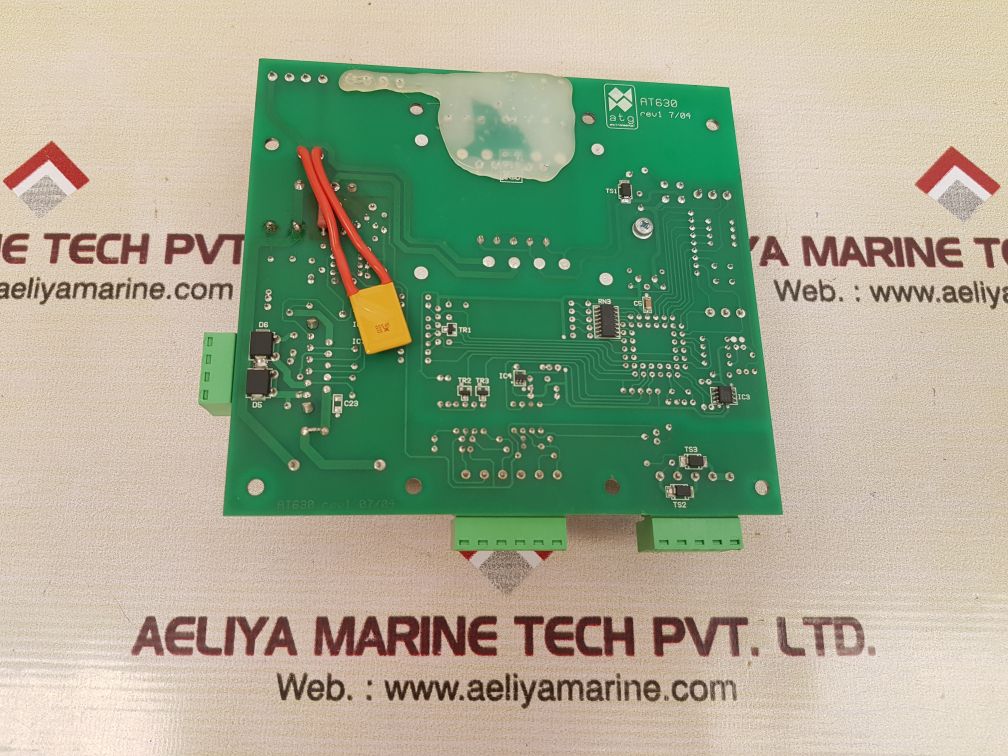 Atg at630 pcb card