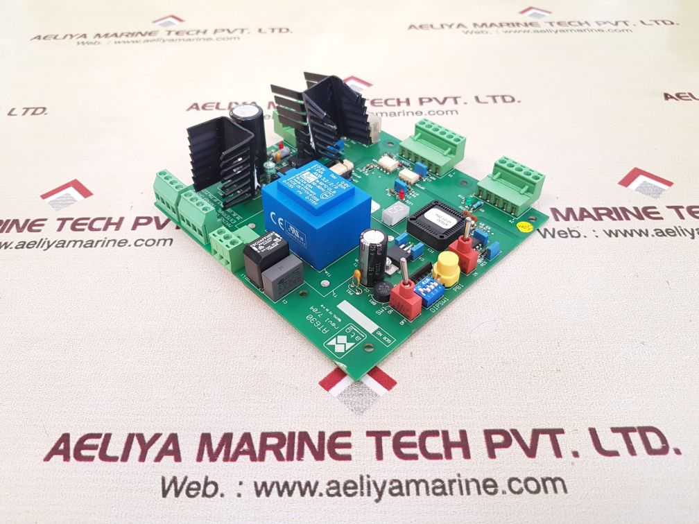Atg at630 pcb card