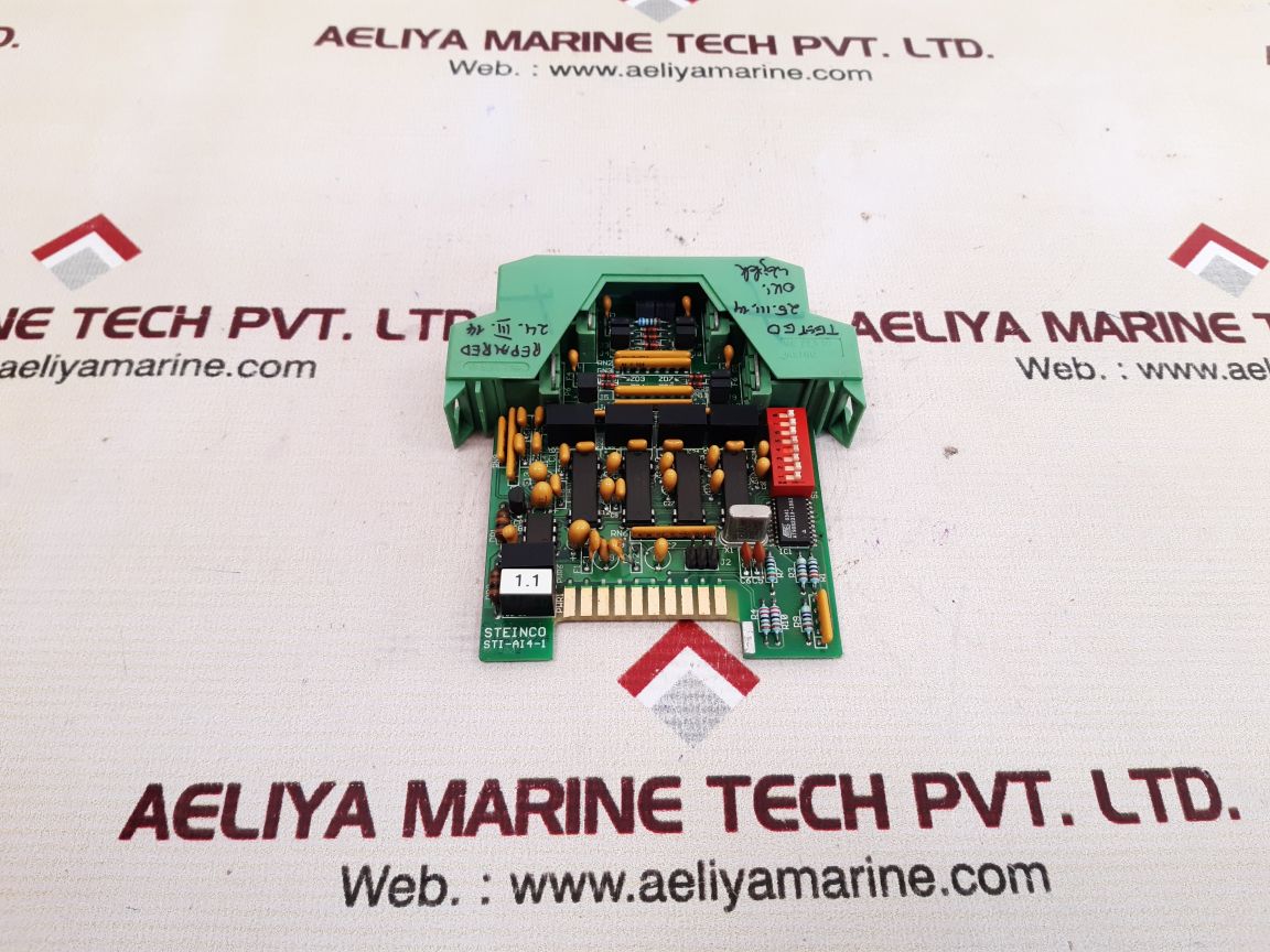 Steinco sti-ai4-1/24