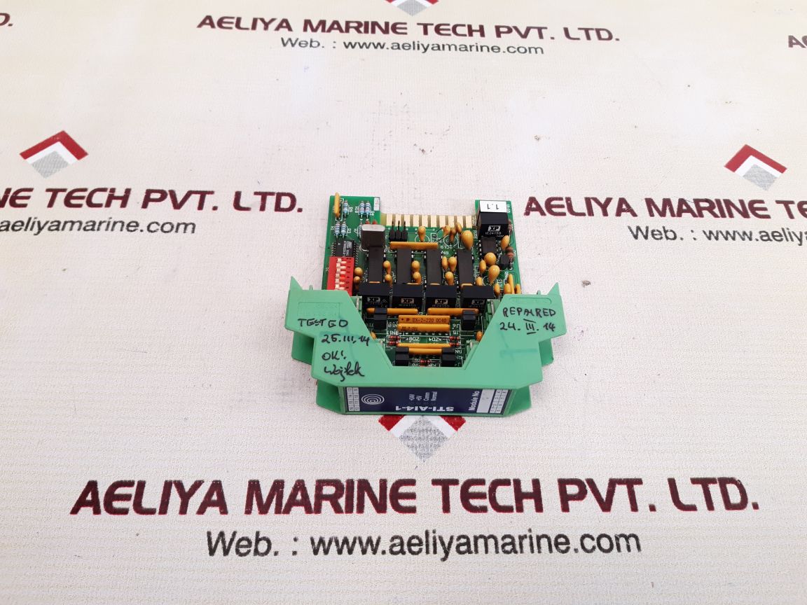 Steinco sti-ai4-1/24