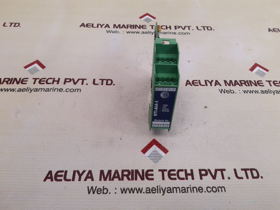 Steinco sti-ai4-1/24