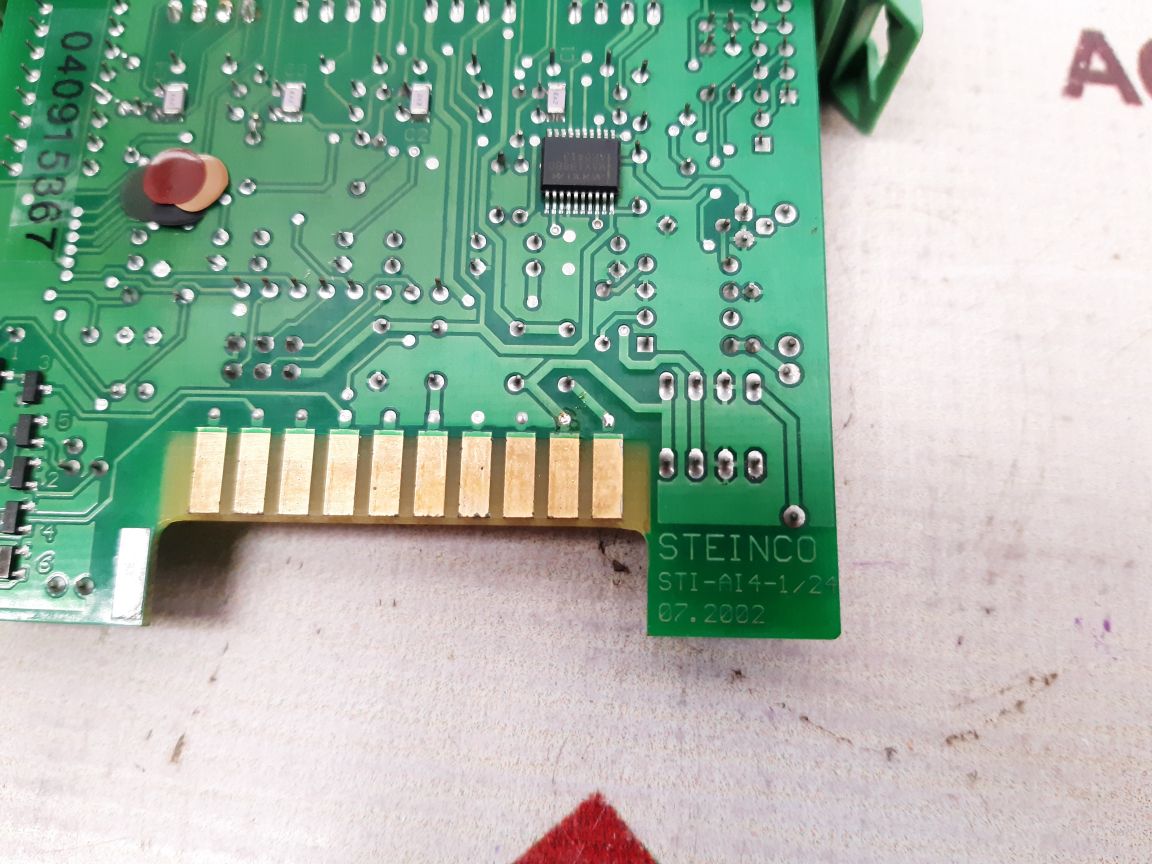 Steinco sti-ai4-1/24