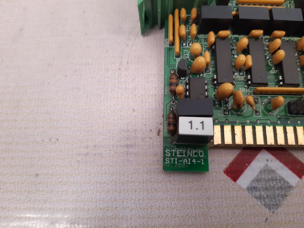 Steinco sti-ai4-1/24