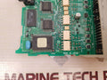 Omron cqm1h-plb21 pulse i/o board 