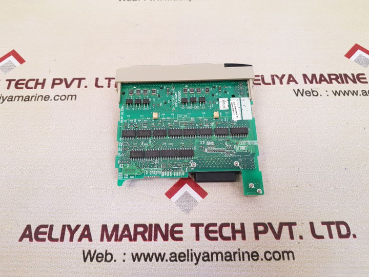 Omron cqm1h-plb21 pulse i/o board 