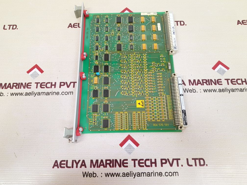 Soren t.lyngso 609003310 v nr:97966 w:9539 pcb card 