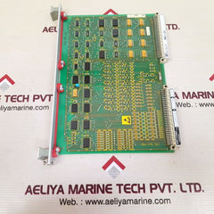 Soren t.lyngso 609003310 v nr:97966 w:9539 pcb card 