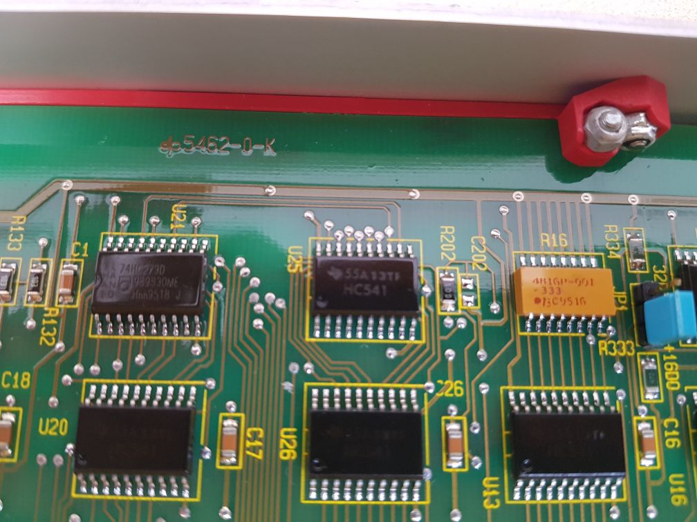 Soren t.lyngso 609003310 v nr:97966 w:9539 pcb card 