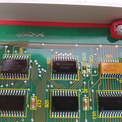 Soren t.lyngso 609003310 v nr:97966 w:9539 pcb card 