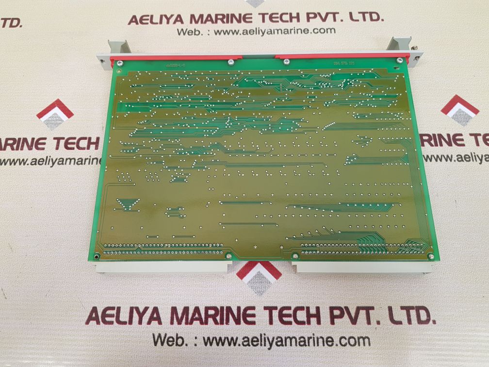 Soren t.lyngso 609003310 v nr:97966 w:9539 pcb card 