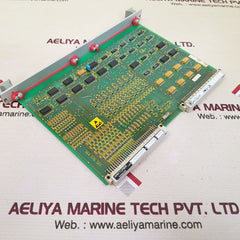 Soren t.lyngso 609003310 v nr:97966 w:9539 pcb card 