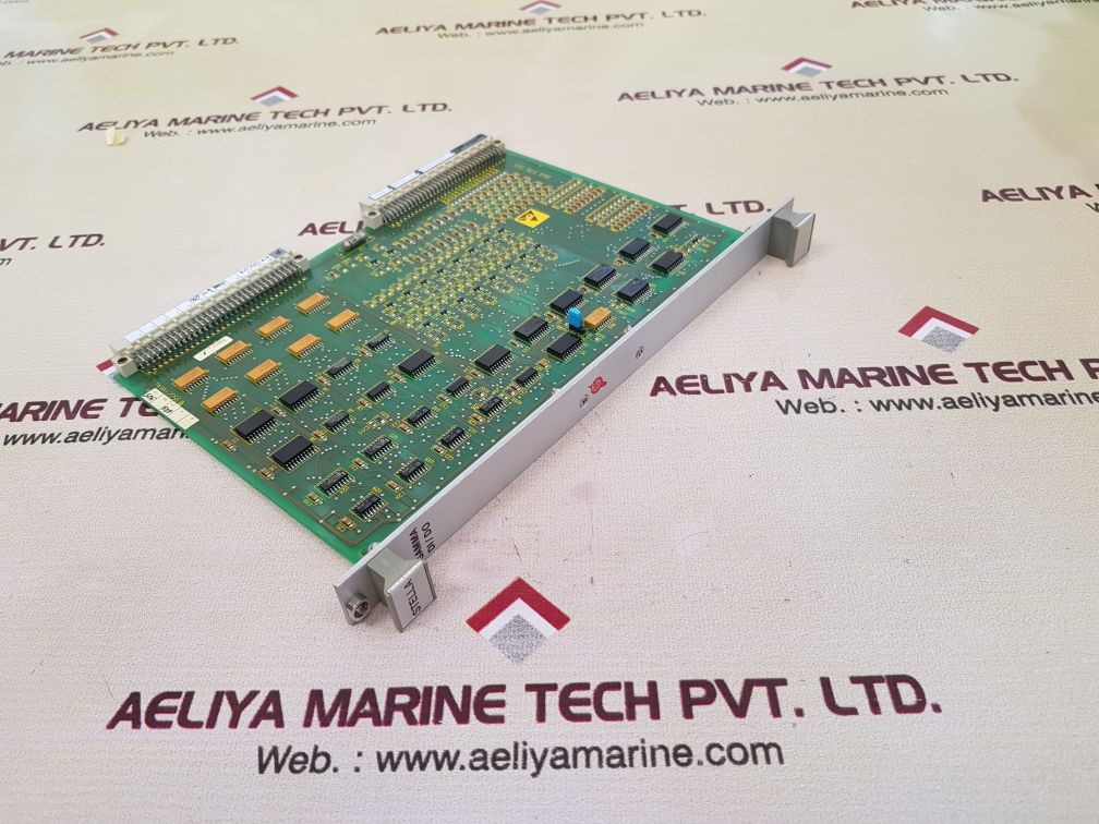 Soren t.lyngso 609003310 v nr:97966 w:9539 pcb card 