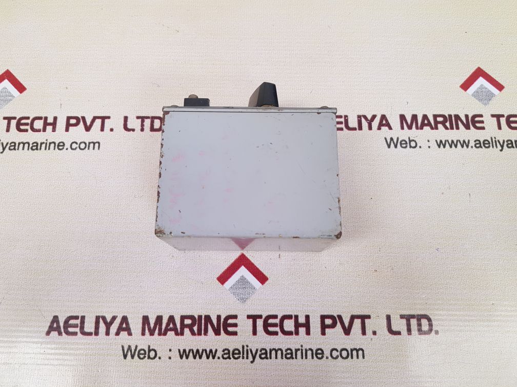 Terasaki we2-j02 reference resistor used