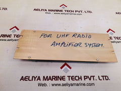 Teleelektronikk p731-3 pcb card
