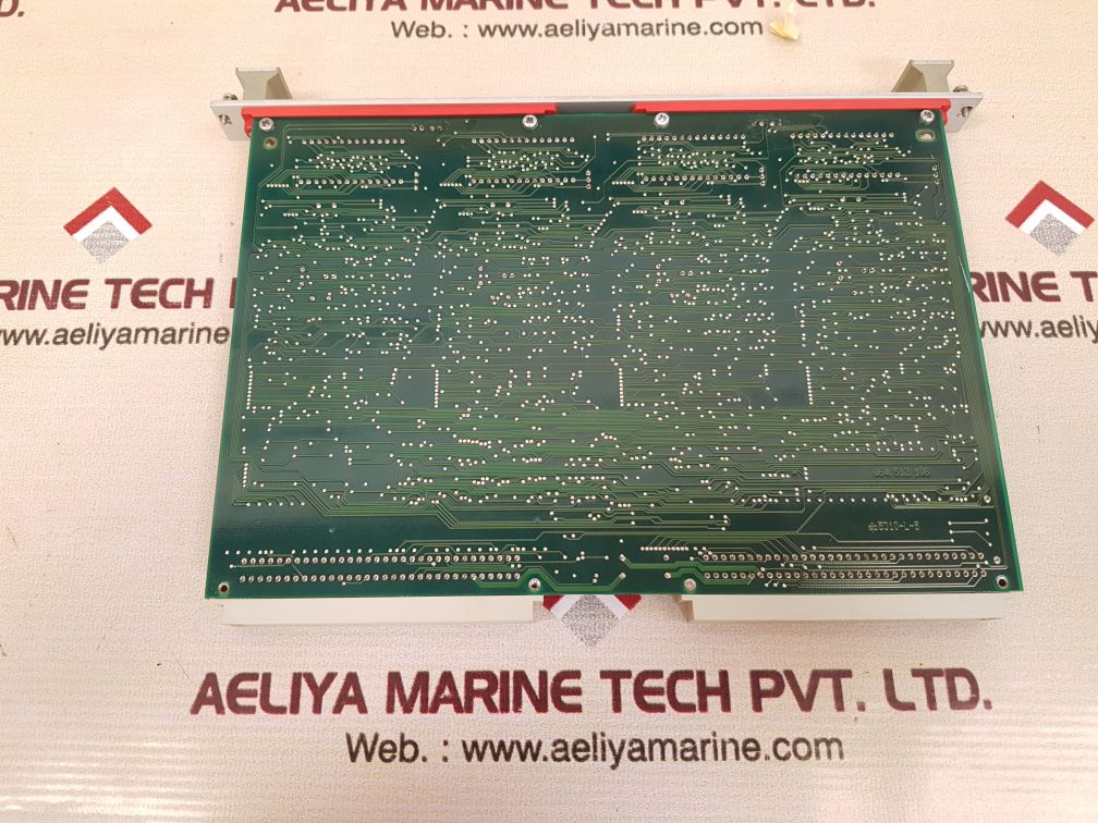 Soren t.lyngso 609003410 v gamma si/o module new
